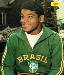 Resultado de imagem para ALCINDO COPA 1966