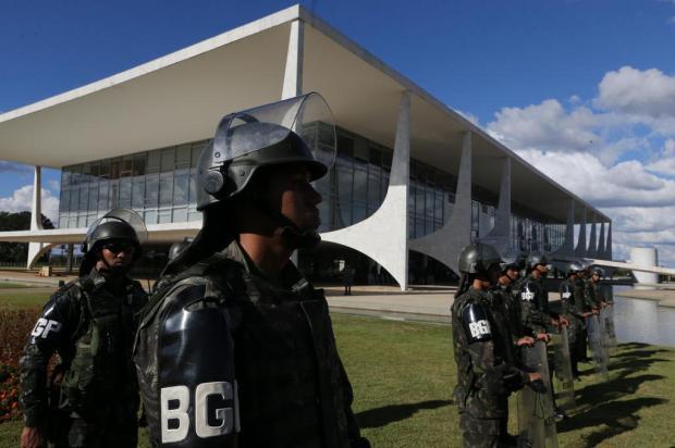 Foto: Valter Campanato /Agência Brasil
