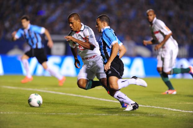 Grêmio e Palmeiras se reencontram com histórico equilibrado na Copa do Brasil
