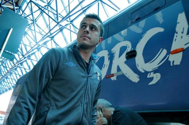 Grêmio monta plano de carreira para Marcelo Grohe