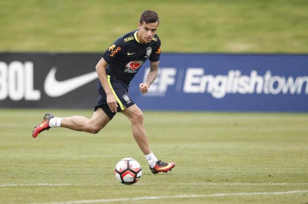 Brasil estreia na Copa América de olho em reabilitação