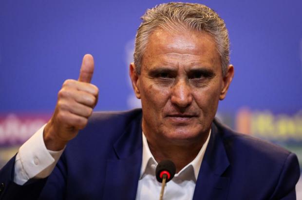 Sem atletas da Dupla, Tite anuncia convocação da Seleção Brasileira