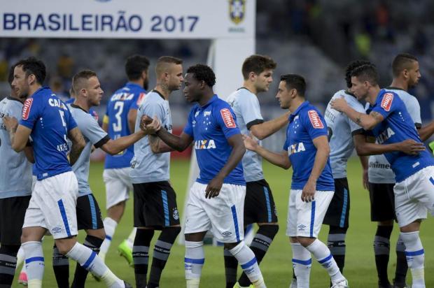Os números de Luan não mentem